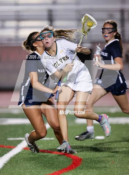 Thumbnail 3 in Marin Catholic @ San Ramon Valley photogallery.