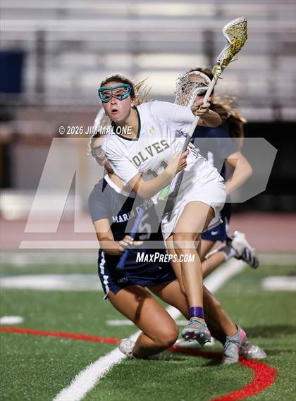 Thumbnail 1 in Marin Catholic @ San Ramon Valley photogallery.