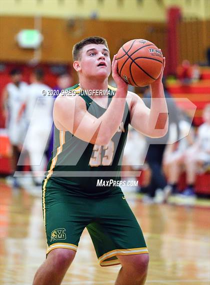 Thumbnail 2 in San Marin Boys Basketball (Extending the Season) photogallery.
