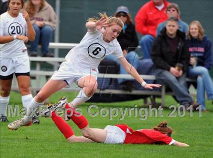Thumbnail 2 in Octorara Area @ Lancaster Country Day photogallery.