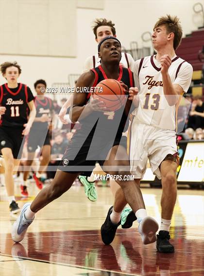 Thumbnail 2 in Bowie @ Dripping Springs photogallery.