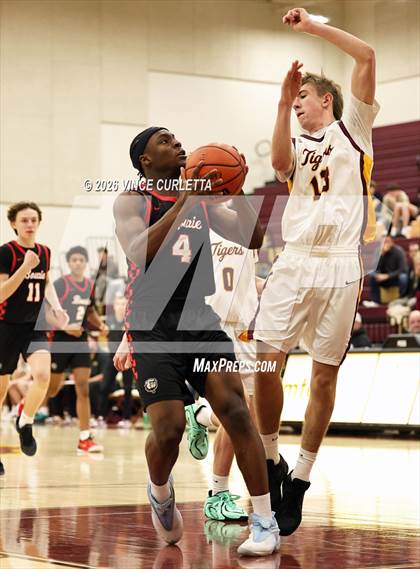 Thumbnail 3 in Bowie @ Dripping Springs photogallery.