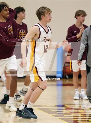 Bowie @ Dripping Springs