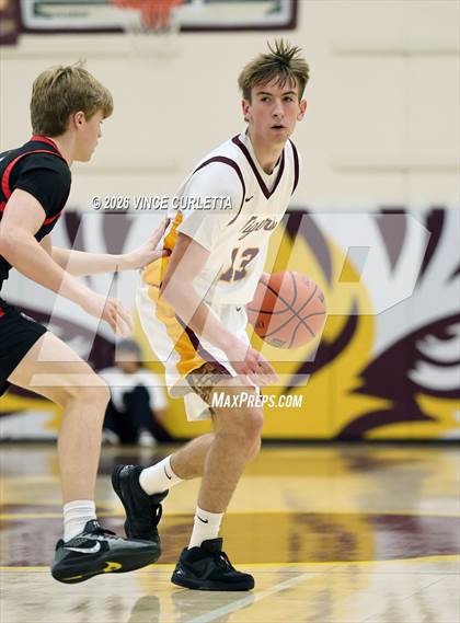Thumbnail 3 in Bowie @ Dripping Springs photogallery.