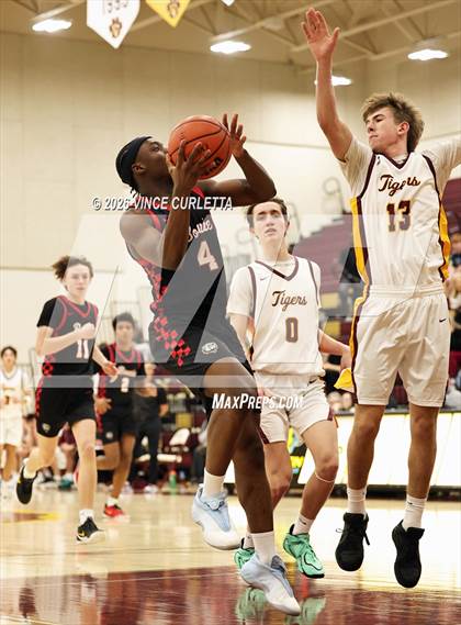 Thumbnail 1 in Bowie @ Dripping Springs photogallery.
