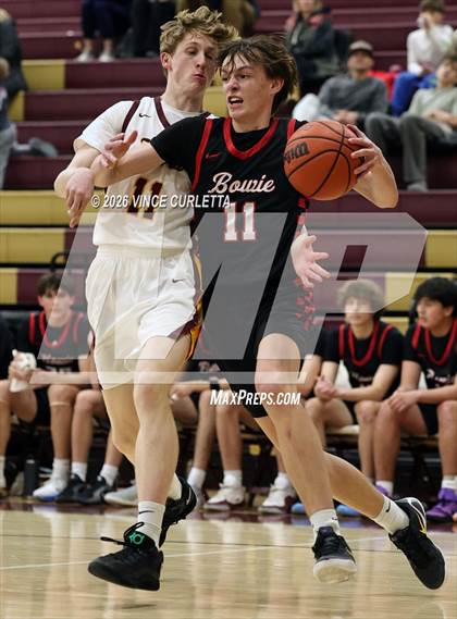 Thumbnail 3 in Bowie @ Dripping Springs photogallery.