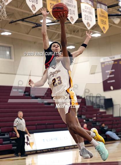 Thumbnail 2 in Bowie @ Dripping Springs photogallery.