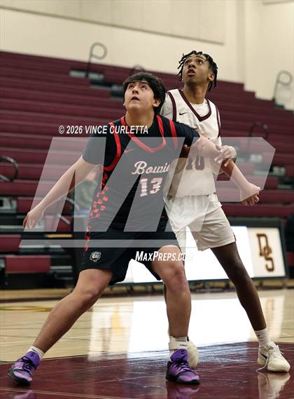 Thumbnail 3 in Bowie @ Dripping Springs photogallery.