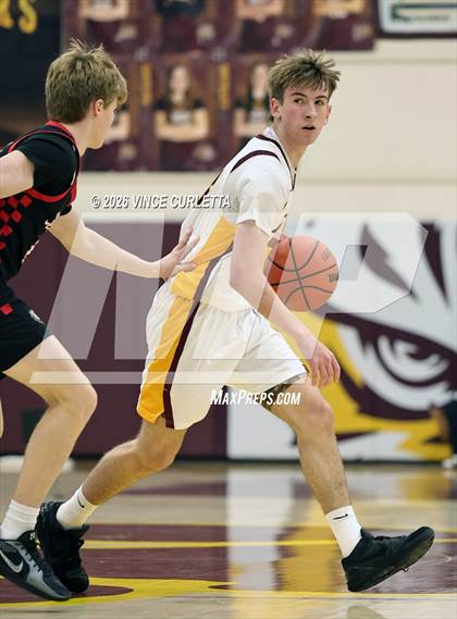 Thumbnail 3 in Bowie @ Dripping Springs photogallery.