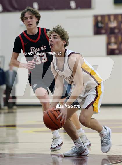 Thumbnail 1 in Bowie @ Dripping Springs photogallery.