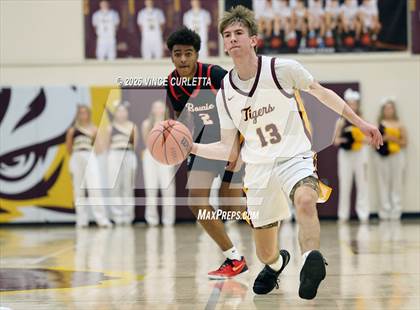Thumbnail 3 in Bowie @ Dripping Springs photogallery.