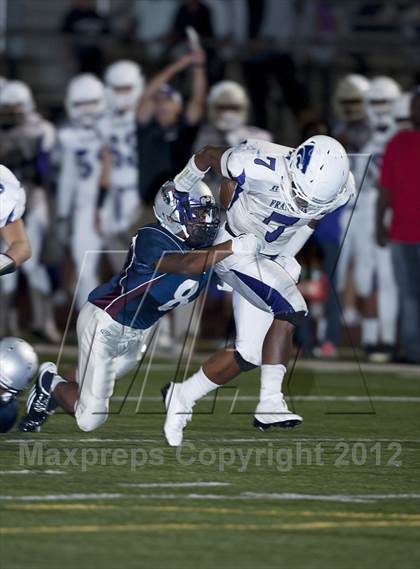 Thumbnail 3 in Franklin @ Freedom photogallery.