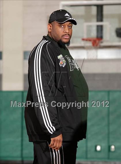 Thumbnail 2 in Ribet Academy vs. Valencia (Providence Cystic Fibrosis Benefit) photogallery.