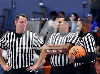 Thumbnail 2 in Folsom vs. Grant (Fortune Showcase) photogallery.