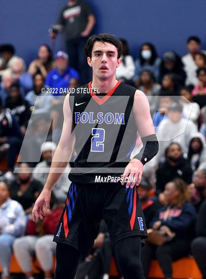 Thumbnail 1 in Folsom vs. Grant (Fortune Showcase) photogallery.