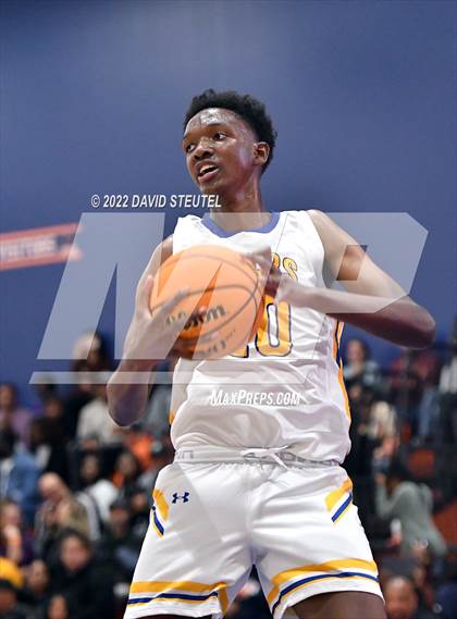 Thumbnail 3 in Folsom vs. Grant (Fortune Showcase) photogallery.