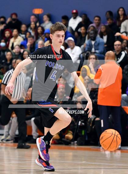 Thumbnail 2 in Folsom vs. Grant (Fortune Showcase) photogallery.