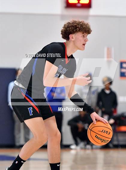Thumbnail 2 in Folsom vs. Grant (Fortune Showcase) photogallery.