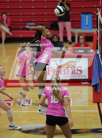 Thumbnail 1 in Brownsburg @ Fishers photogallery.