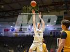 Photo from the gallery "Delta vs. Fort Wayne Blackhawk Christian (IHSAA 4A New Castle Regional) "