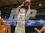 Photo from the gallery "Delta vs. Fort Wayne Blackhawk Christian (IHSAA 4A New Castle Regional) "