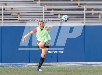 Thumbnail 1 in Greater Atlanta Christian vs. Westminster (GHSA 3A Championship) photogallery.