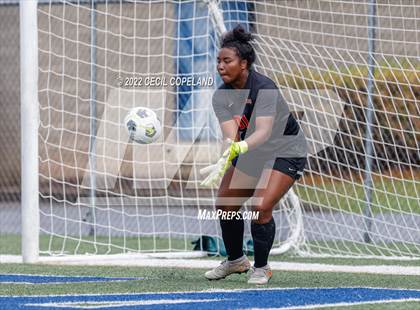 Thumbnail 3 in Greater Atlanta Christian vs. Westminster (GHSA 3A Championship) photogallery.