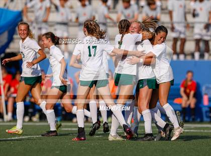 Thumbnail 1 in Greater Atlanta Christian vs. Westminster (GHSA 3A Championship) photogallery.