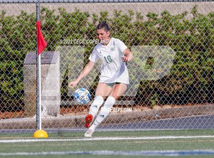 Thumbnail 3 in Greater Atlanta Christian vs. Westminster (GHSA 3A Championship) photogallery.
