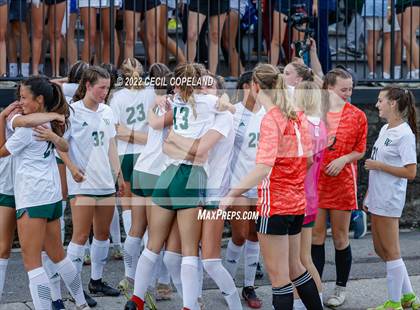 Thumbnail 3 in Greater Atlanta Christian vs. Westminster (GHSA 3A Championship) photogallery.