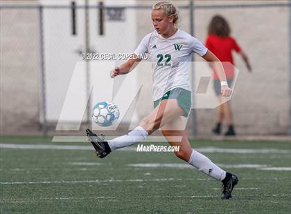 Thumbnail 1 in Greater Atlanta Christian vs. Westminster (GHSA 3A Championship) photogallery.