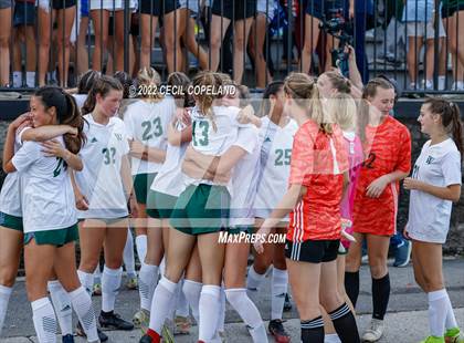Thumbnail 2 in Greater Atlanta Christian vs. Westminster (GHSA 3A Championship) photogallery.