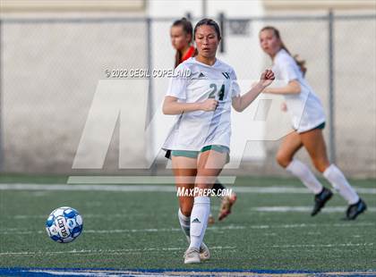 Thumbnail 2 in Greater Atlanta Christian vs. Westminster (GHSA 3A Championship) photogallery.