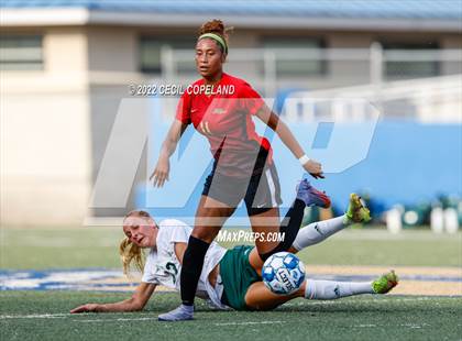 Thumbnail 1 in Greater Atlanta Christian vs. Westminster (GHSA 3A Championship) photogallery.