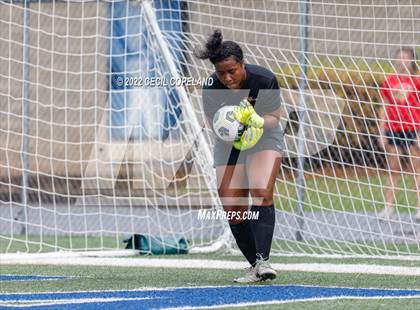 Thumbnail 1 in Greater Atlanta Christian vs. Westminster (GHSA 3A Championship) photogallery.