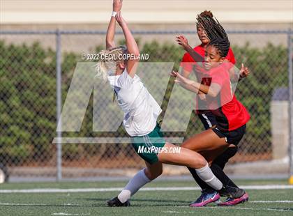 Thumbnail 1 in Greater Atlanta Christian vs. Westminster (GHSA 3A Championship) photogallery.