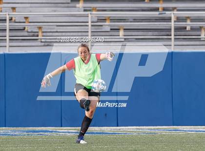 Thumbnail 3 in Greater Atlanta Christian vs. Westminster (GHSA 3A Championship) photogallery.