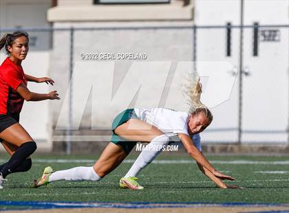 Thumbnail 1 in Greater Atlanta Christian vs. Westminster (GHSA 3A Championship) photogallery.