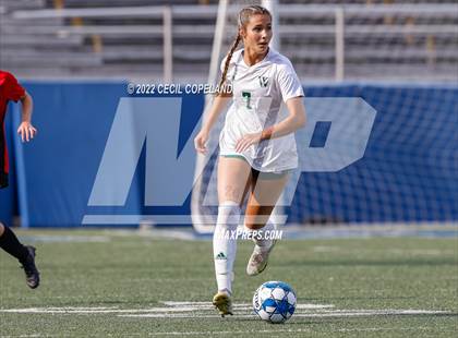 Thumbnail 1 in Greater Atlanta Christian vs. Westminster (GHSA 3A Championship) photogallery.