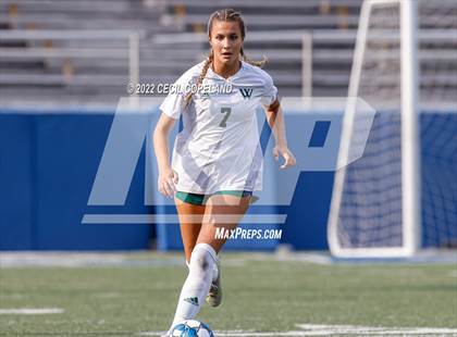 Thumbnail 2 in Greater Atlanta Christian vs. Westminster (GHSA 3A Championship) photogallery.