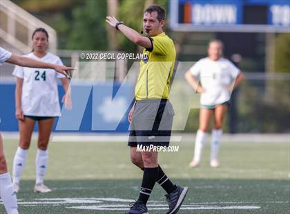 Thumbnail 1 in Greater Atlanta Christian vs. Westminster (GHSA 3A Championship) photogallery.