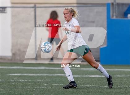 Thumbnail 1 in Greater Atlanta Christian vs. Westminster (GHSA 3A Championship) photogallery.