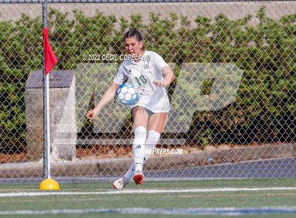 Thumbnail 1 in Greater Atlanta Christian vs. Westminster (GHSA 3A Championship) photogallery.