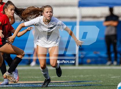 Thumbnail 1 in Greater Atlanta Christian vs. Westminster (GHSA 3A Championship) photogallery.