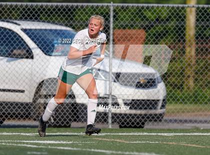 Thumbnail 3 in Greater Atlanta Christian vs. Westminster (GHSA 3A Championship) photogallery.