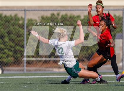 Thumbnail 3 in Greater Atlanta Christian vs. Westminster (GHSA 3A Championship) photogallery.