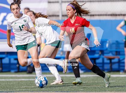 Thumbnail 1 in Greater Atlanta Christian vs. Westminster (GHSA 3A Championship) photogallery.