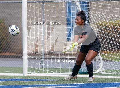 Thumbnail 2 in Greater Atlanta Christian vs. Westminster (GHSA 3A Championship) photogallery.