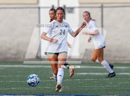 Thumbnail 1 in Greater Atlanta Christian vs. Westminster (GHSA 3A Championship) photogallery.