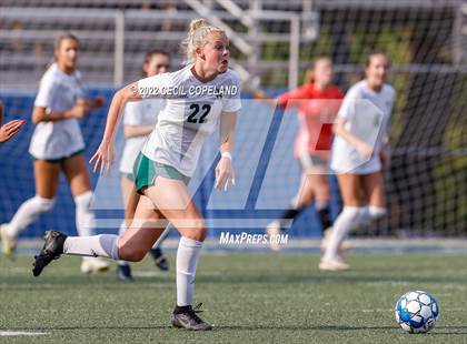 Thumbnail 3 in Greater Atlanta Christian vs. Westminster (GHSA 3A Championship) photogallery.